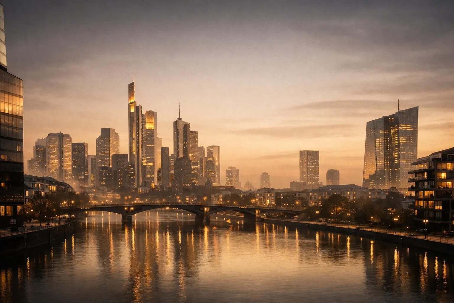 Exklusive Begleitung in Frankfurt – stilvolle Date-Erlebnisse