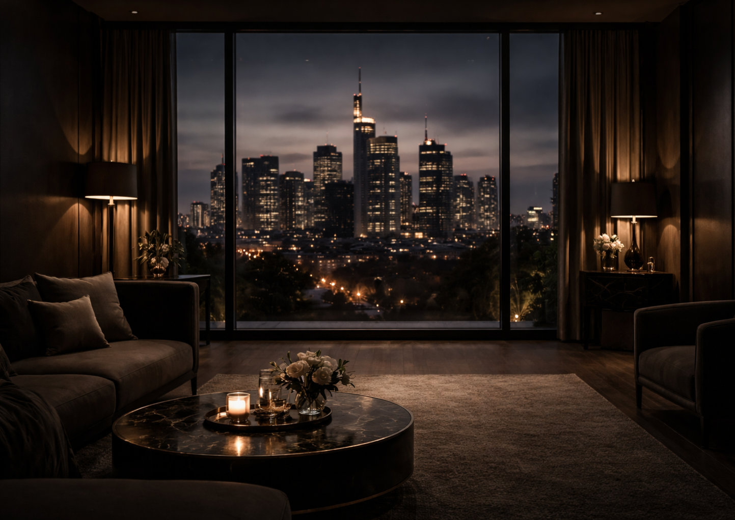 Stilvolle Date-Begleitung